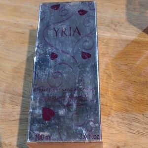 Yves Rocher Yria Summer Fragrance